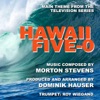 Hawaii Five-O - Theme (feat. Dominik Hauser) - Single artwork