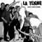 Banlieue rouge - La teigne lyrics