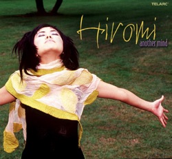Hiromi - 010101 (Binary System)