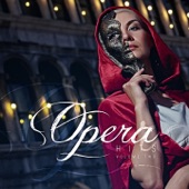 Opera Hits Volume Two artwork