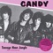 Daddy Is a Jet (first Candy Demo, '81) - Candy lyrics