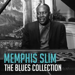 The Blues Collection: Memphis Slim - Memphis Slim