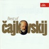 The Best of Tchaikovsky artwork