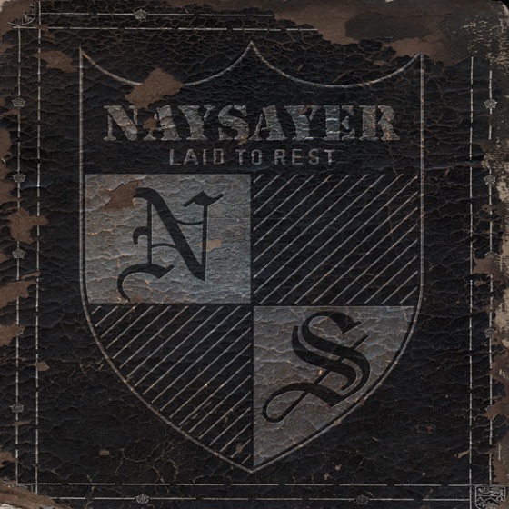 Cover artwork for DJD