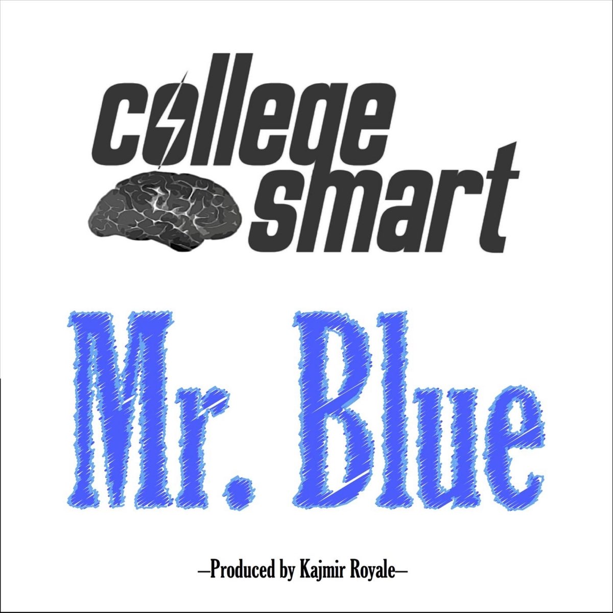 Smart college. Мистер Блю. Смарт нейшн колледж. Mr Smart. Deepest Blue late September.