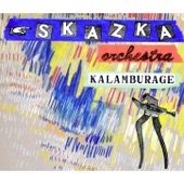 Kalamburage artwork