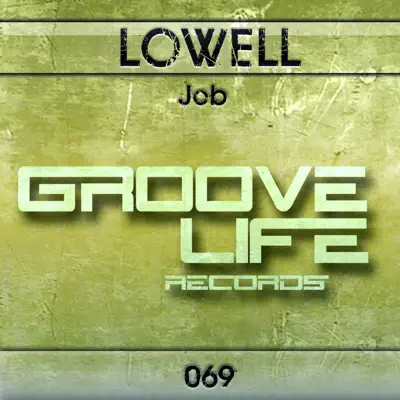 Job - Single - Lowell