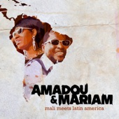 Mali meets Latin America - EP artwork