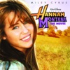 Hannah Montana: The Movie (Original Motion Picture Soundtrack) artwork