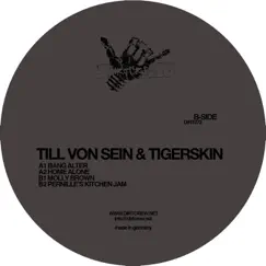 Molly Brown - EP by Till Von Sein & Tigerskin album reviews, ratings, credits