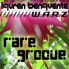 Rare Groove - EP
