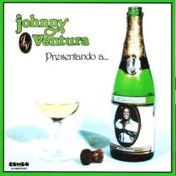 Johnny Ventura - Sonero