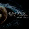 Janacek: String Quartets album lyrics, reviews, download