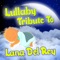 Blue Jeans - Lullabye Baby Ensemble lyrics