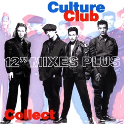 Culture Club - Love Is Love