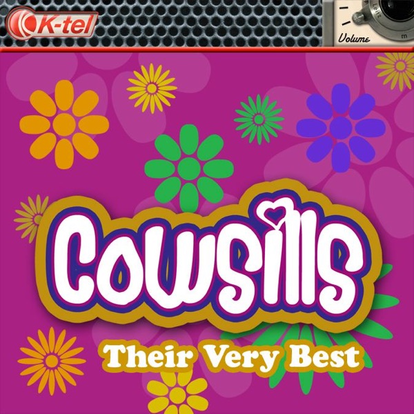 The Cowsills - The Rain, the Park and Other Things