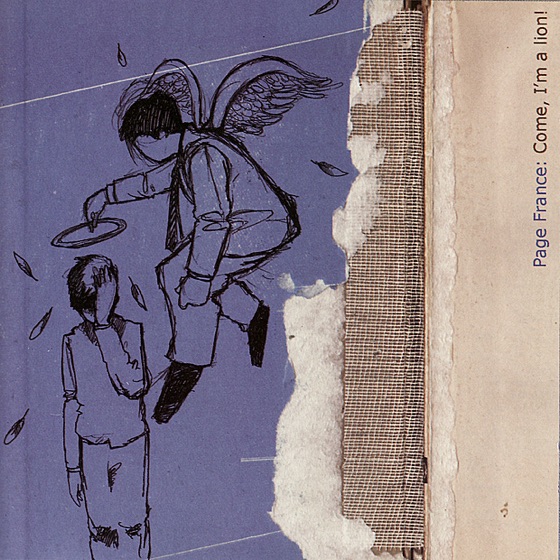 Cover artwork for Slippery