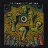 The Chargers Street Gang - Tom Waits for No-One
