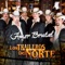 No Te Paniquees - Los Traileros del Norte lyrics