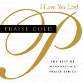 Praise Gold (I Love You Lord) artwork