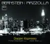 Bernstein & Piazzolla: Music for Piano Duo album lyrics, reviews, download