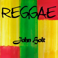 Reggae John Holt - John Holt