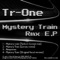 Mystery Train - T-rone lyrics