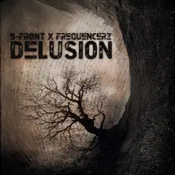 Delusion - Single - B-Front Delusion - Single - B-Front