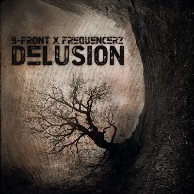 Delusion - Single - B-Front