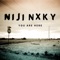 ...Here At the End of the World - Nijinxky lyrics