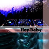 Hey Baby artwork