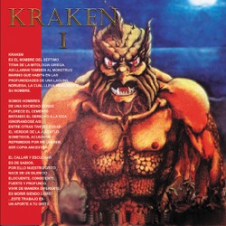 Kraken - Aves Negras