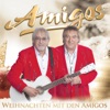 Weihnachten mit den Amigos, 2012