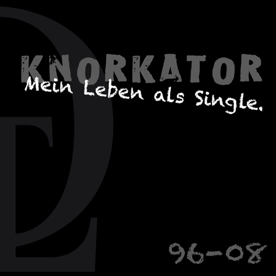 Cover artwork for Ich lass mich klonen (LP Mix)