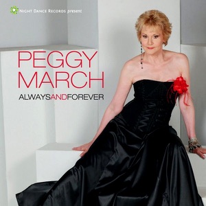 Peggy March - I Will Follow Him (feat. Jose Hoebee) - 排舞 音乐