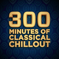 Various Artists - 300 Minutes of Classical Chillout artwork