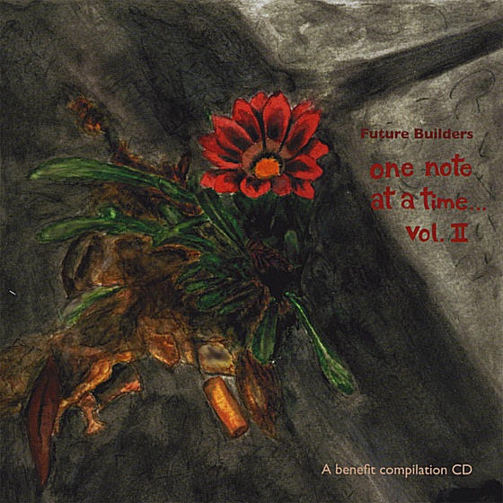 Cover artwork for Standing Taller