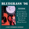 Bluegrass 96