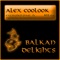 Acropolis (Kaan Koray Remix) - Alex Coollook & Aris Grammenos lyrics