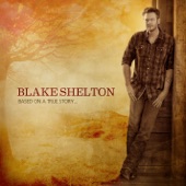 Blake Shelton - Granddaddy's Gun