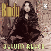 Beyond Reach - Bindu