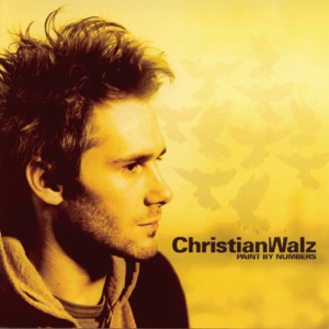 Christian Walz - Wonderchild - Line Dance Musik