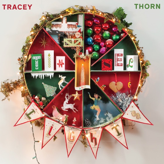 Cover artwork for Taking Down the Tree