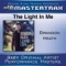 The Light In Me (Performance Tracks) - EP