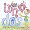 Las Vocales (The Vowels) - Sing with Señor lyrics