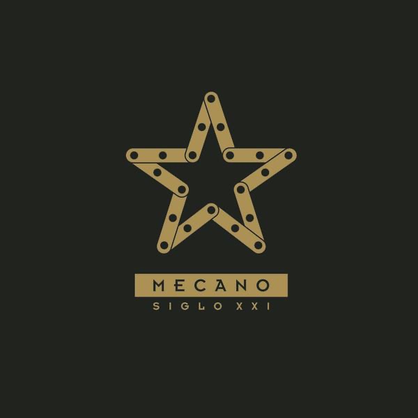 Mecano Siglo XXI Album Cover