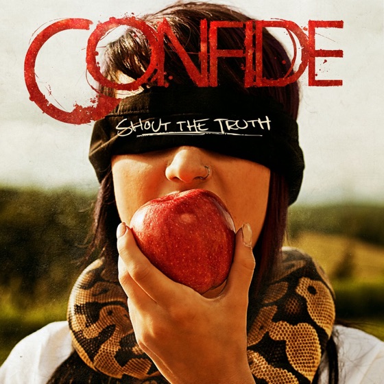Cover artwork for In Reply
