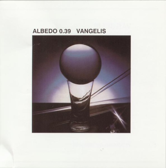 Cover artwork for Mare Tranquillitatis