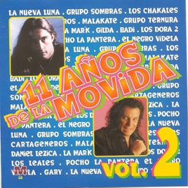 Various - Movida Spin-Off: Part 2 Various - Movida Spin-Off: Part 2