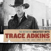 Trace Adkins - Chrome